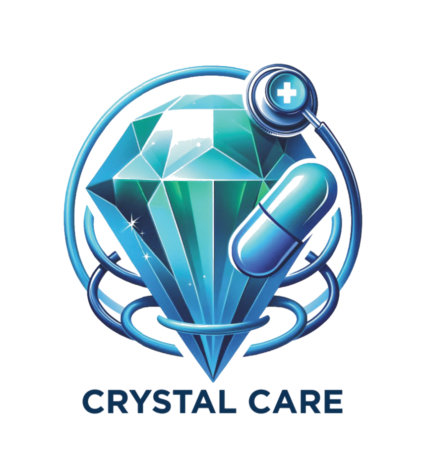 About Crystal Care Medical Clinic